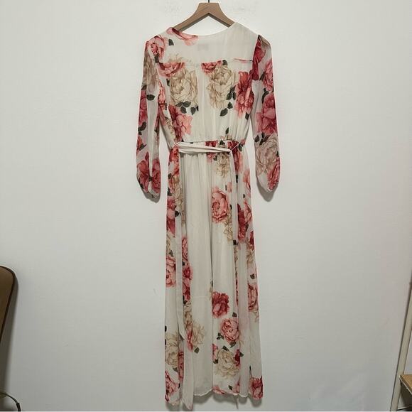 Premier Amour Maxi Dress 6 - Picture 4 of 8